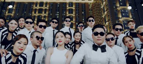 [Review] New Face – Psy – KPOPREVIEWED