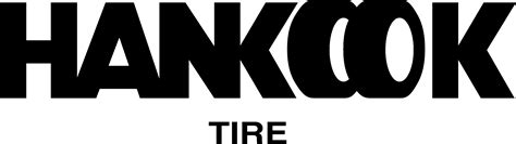 Hankook Tire Logo PNG Transparent & SVG Vector - Freebie Supply