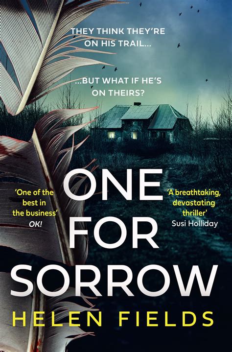 Book Review Of One for Sorrow