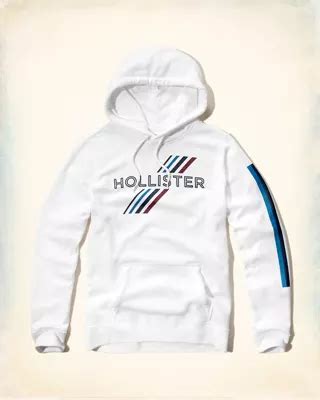 Hoodies & Sweatshirts | Hollister Co.