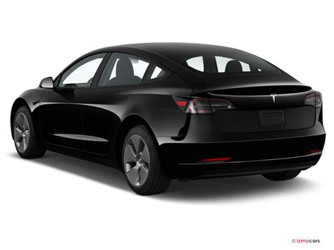 2023 Tesla Model 3: 81 Exterior Photos | U.S. News