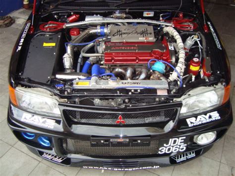 Labz Motorsport: WIRA EVO