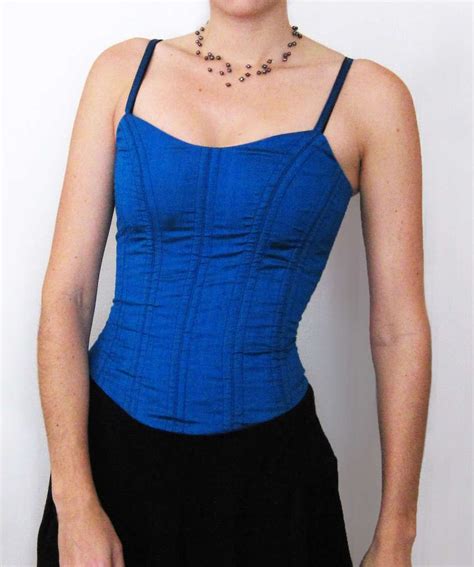 Make a Corset | How to make a corset, Diy corset, Corset pattern