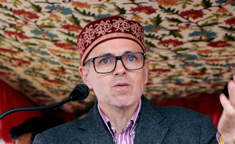 Lok Sabha Election: Omar Abdullah Accepts Defeat, Says Voters Have Spoken