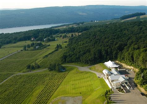 Visiting the Finger Lakes wine country? Head to these top wineries on your tour! | Keuka lake ...