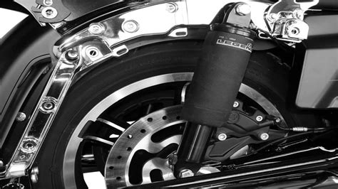 Harley Davidson Shock Adjustment Chart: In A Quick Ways