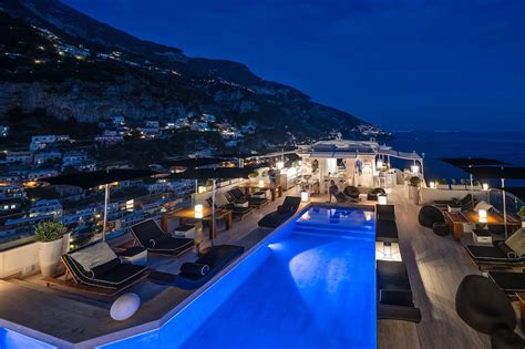 Hotel Villa Franca (Positano, Italia) : Hoteles en Positano - Hoteles.com