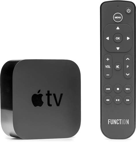 Apple TV Remote Replacement: $15 Siri remote alternative on Amazon