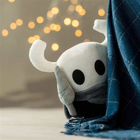 Best Hollow Knight Plush Guide - Indie Game Culture