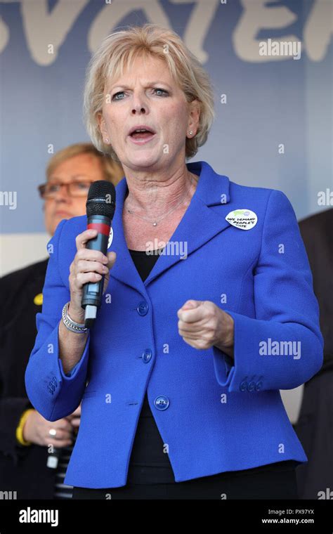 Anna Soubry Stock Photos & Anna Soubry Stock Images - Alamy