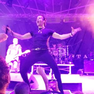 Scott Stapp Concerts & Live Tour Dates: 2023-2024 Tickets | Bandsintown