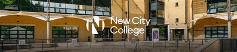 New City College Hackney Campus - Tes Jobs