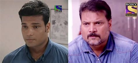 In Pics: The Cast of ‘CID’ Then and Now