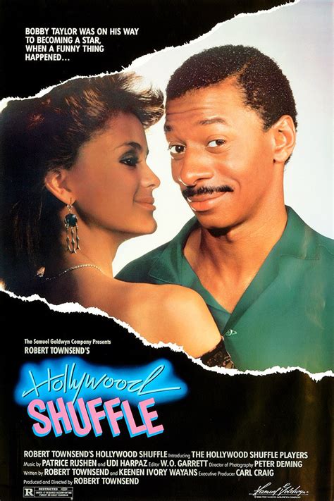 Hollywood Shuffle (1987)