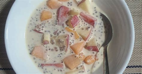 Resep Sup buah oleh Desi Arianti - Cookpad