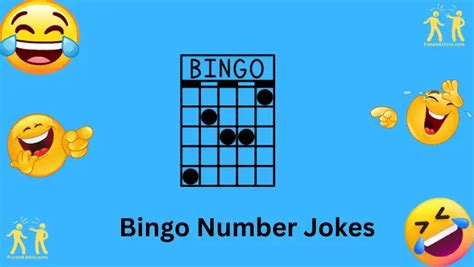 Bingo Number Jokes - 140+ Ways To Keep The Game Fun!