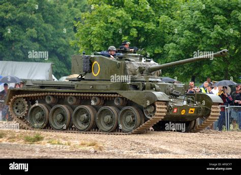 The comet tank hi-res stock photography and images - Alamy