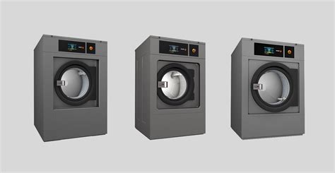 Industrial Washer - Price of Industrial Washers