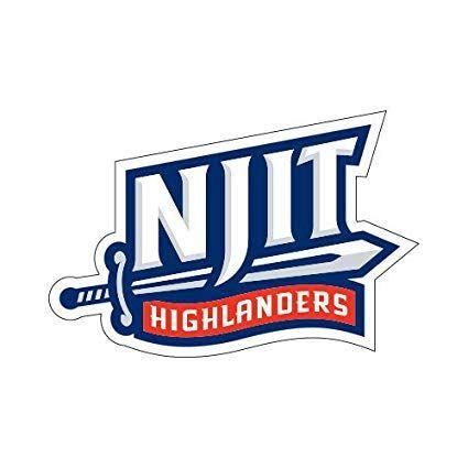 NJIT Logo - LogoDix