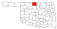 Grant County, Oklahoma Genealogy • FamilySearch