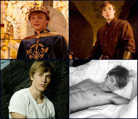 William Moseley as Peter Pevensie | Narnia cast, Narnia, Chronicles of narnia