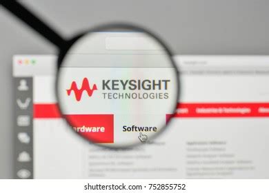 25 Keysight Logo Images, Stock Photos & Vectors | Shutterstock