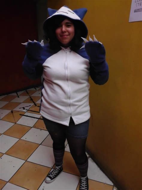 snorlax cosplay - Google Search | Outfit inspirations, Outfits, Fashion