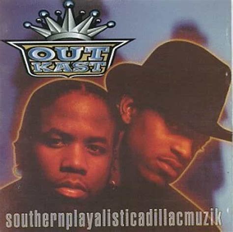 All Outkast Albums Ranked Best To Worst By Fans