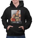 Reggie Miller 'Miller Time' Hoodie NBA – Hoop Merch