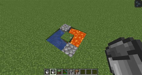 How do you make a double cobblestone generator? - Rankiing Wiki : Facts ...