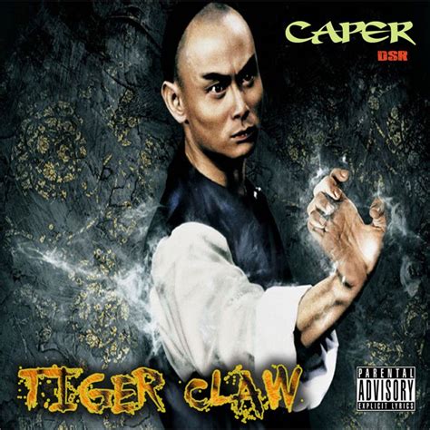 (ALBUM+PREMIERE)+TIGER+CLAW+–+CAPER | Kung fu movies, Martial arts film, Karate movies