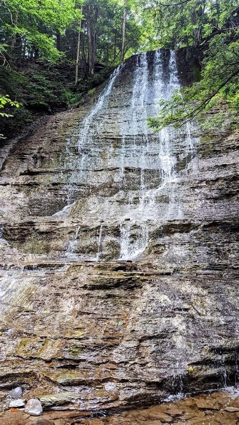 7 Best Finger Lakes Hiking Trails + Waterfall Views 2024 - Veggies Abroad