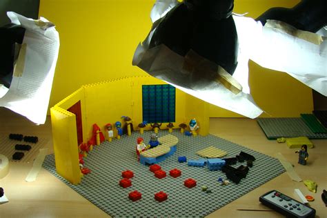 Lego Stop Motion Ideas - Lego Stop Motion | wilsamusti