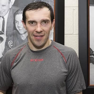 Pavel Datsyuk -Bio, Career, Net Worth, Height, Married, Wiki, Facts