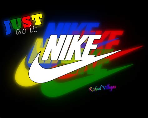 Nike Logo Hd Fondos De Pantalla Logo Imágenes Por Wolfgang18 Imágenes ...