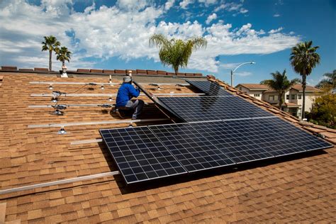 How Solar is Installed on Clay Tile Roofs