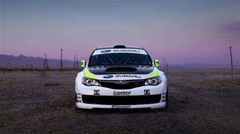 Subaru Rally Car Wallpaper,HD Cars Wallpapers,4k Wallpapers,Images ...