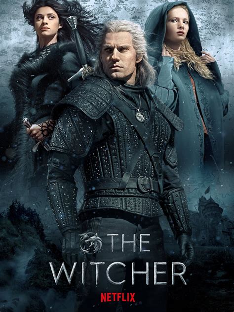 The Witcher - Rotten Tomatoes