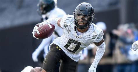 Christian Gonzalez NFL Draft 2023: Scouting Report for Oregon CB | News ...