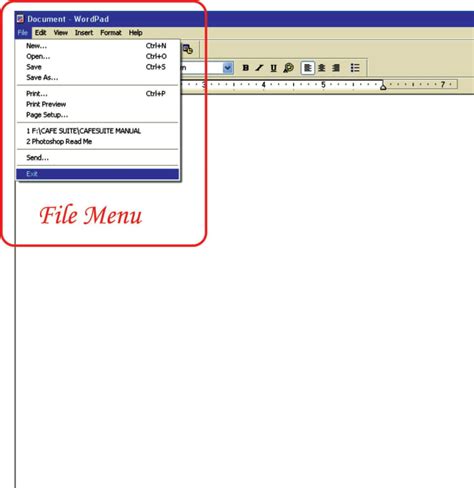 Introduction to WordPad - HubPages