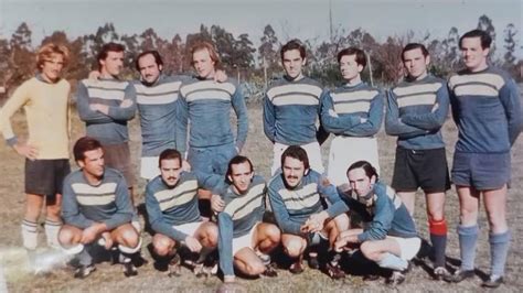 La Sociedad de la Nieve: 'Numa Turcatti' el equipo de fútbol con nombre del héroe olvidado en ...