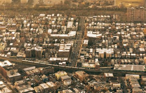 Aerial New York City | Emily Moser: Portfolio