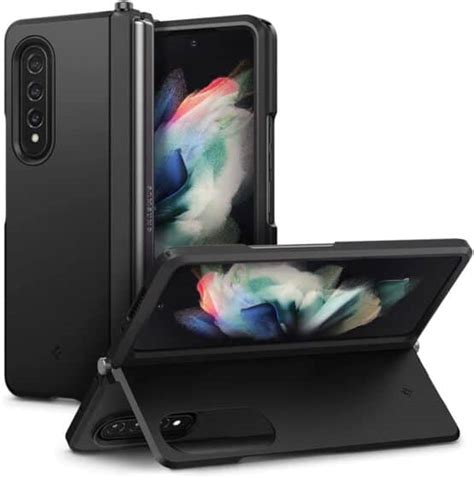 Top 9 Best Samsung Galaxy Z Fold 3 Cases - Updated June 2022