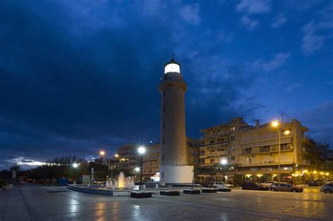 Greek Trails » Alexandroupolis