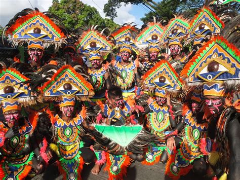 The 5 Reasons Why I Love the MiMaRoPa Festival - The Filipino Rambler