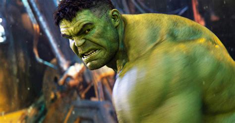 Mark Ruffalo: Hulk is ‘Our Generation’s Hamlet’ – IndieWire