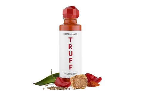 TRUFF Truffle Mayo & Spicy Truffle Mayo Release | HYPEBEAST