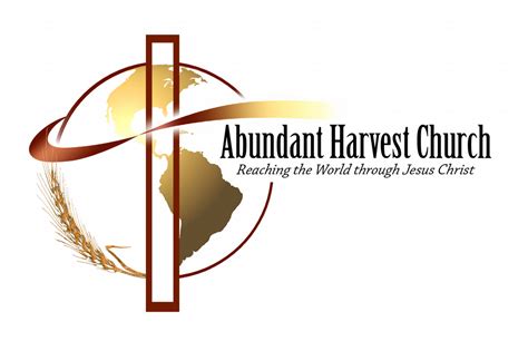 Abundant Harvest Church Logo from Abundant Harvest Church in ... - ClipArt Best - ClipArt Best