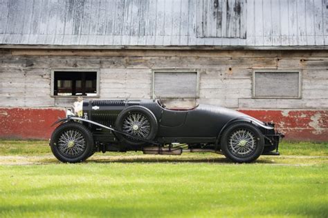 1931, Bentley, 4litre, Supercharged, Blower, Two seater, Sports, Vanden, Plas, Race, Racing ...