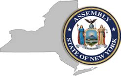 Bill Search and Legislative Information | New York State Assembly